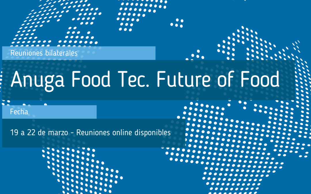 Future of Food – Sustainable FoodTech Solutions