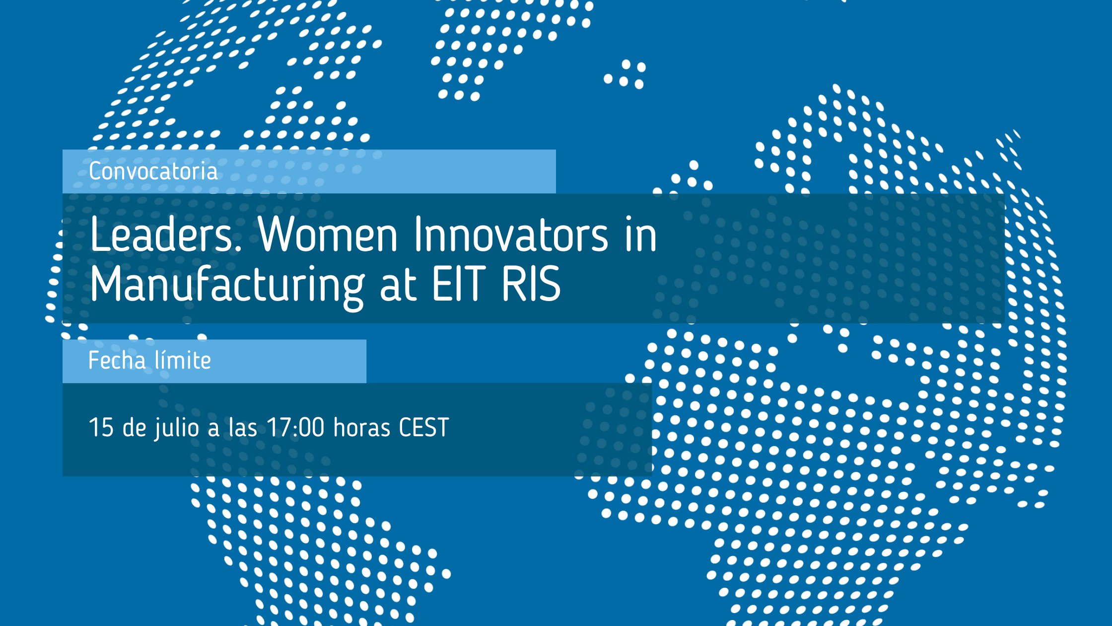 Leaders_Women_Innovators_in_Manufacturing_at_EIT_RIS