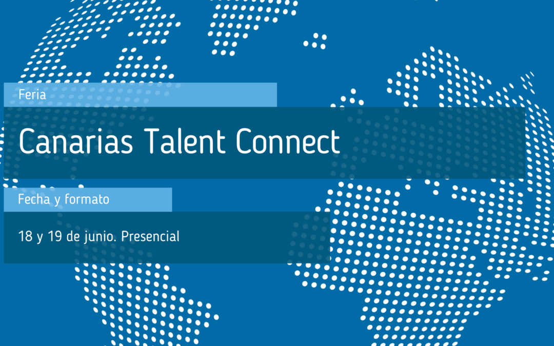 Canarias Talent Connect