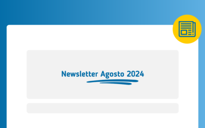 Boletín Agosto 2024