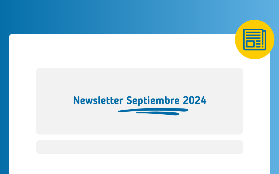 Boletín Septiembre 2024