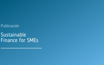 Sustainable Finance for SMEs